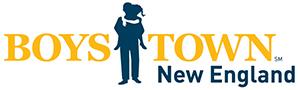 Boys Town New England Logo