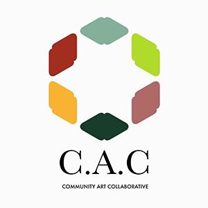 Community Art Collaborative Logo