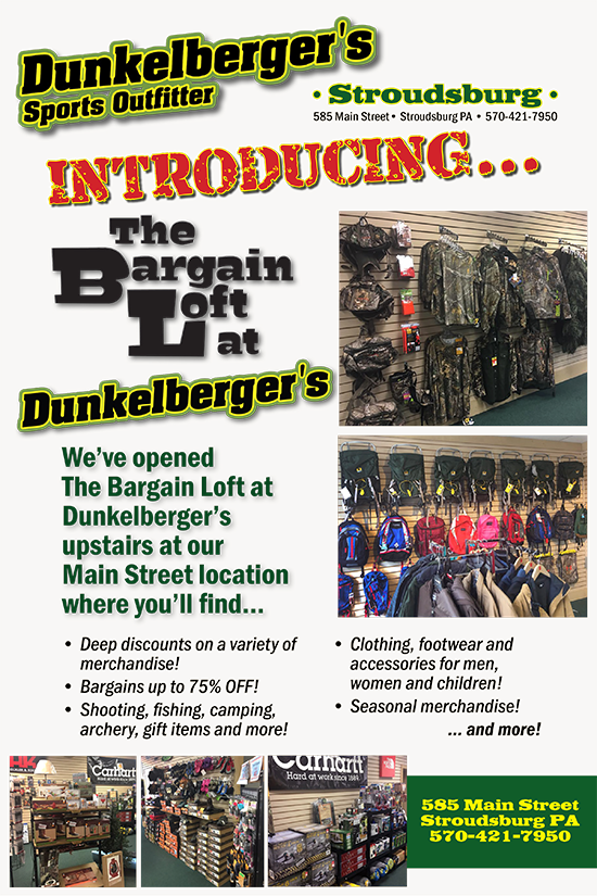 dunkelbergers home dunkelbergers sale flyer