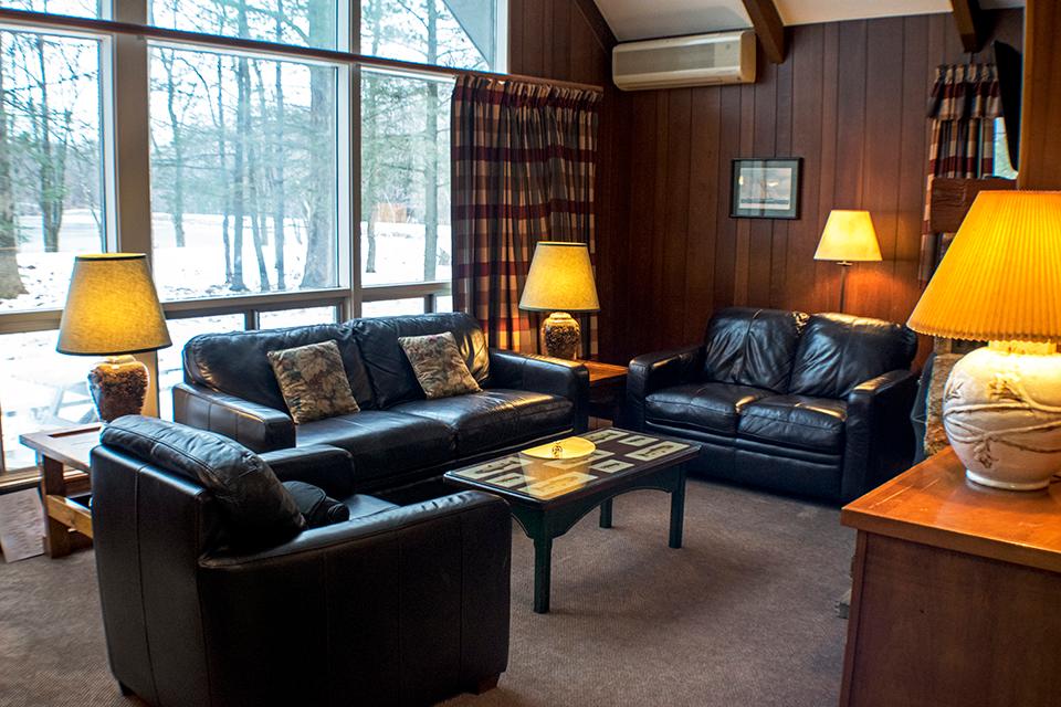 Lakefront Cabin Rentals Pa Lakeview Pocono Cabin Rentals