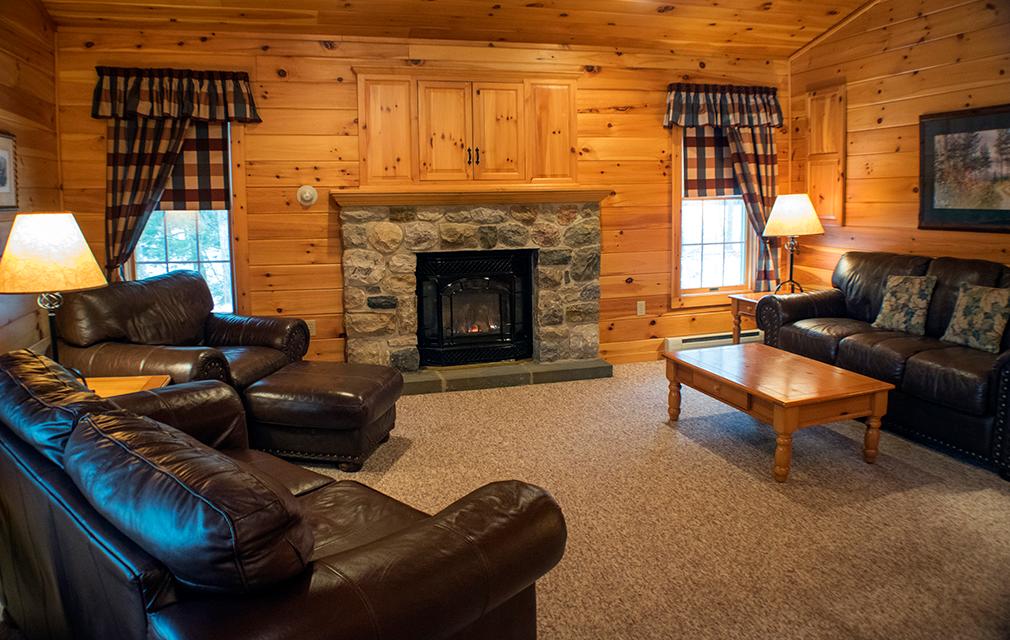 Pocono Mountains Cabin Rentals Luxury Cabin Rentals In Pa