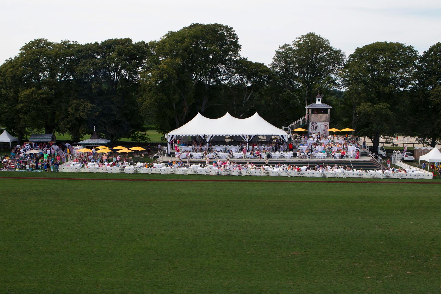 Host Your Event Newport International Polo Polo Lessons Polo