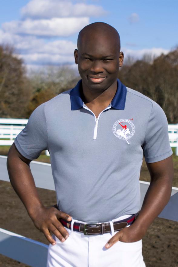 Mens Class Act Polo Newport International Polo Polo Lessons