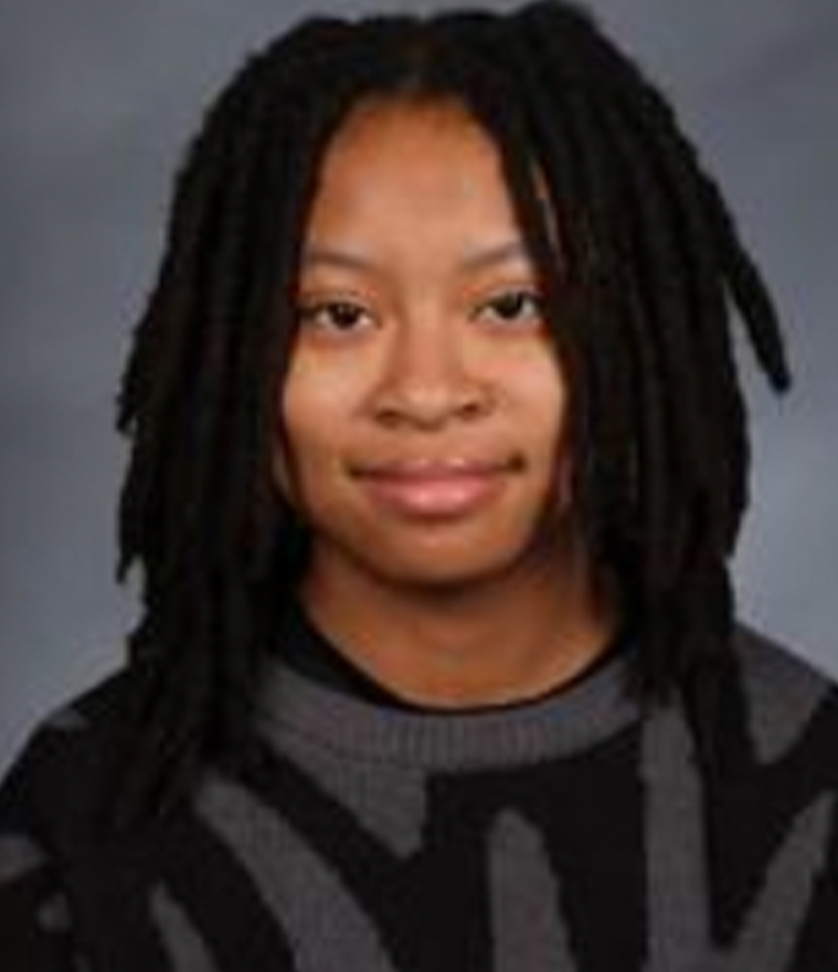 Tiffany Backus 2025 Winners - International Talent Hunt Foundation, Inc.