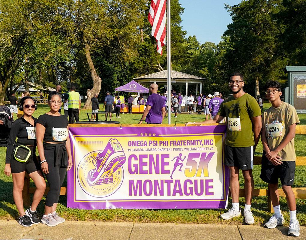 Home - Pi Lambda Lambda Chapter, Omega Psi Phi Fraternity, Incorporated
