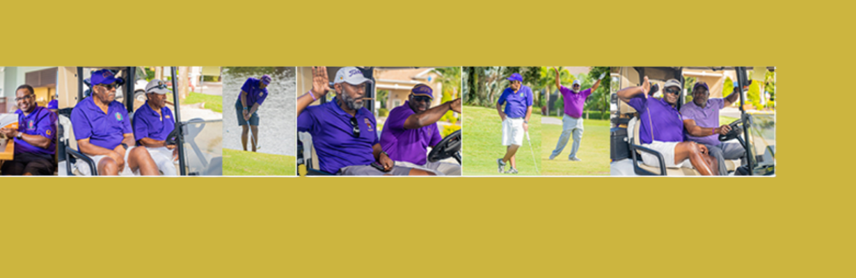 Eddie M. Shannon Annual Scholarship Golf Tournament