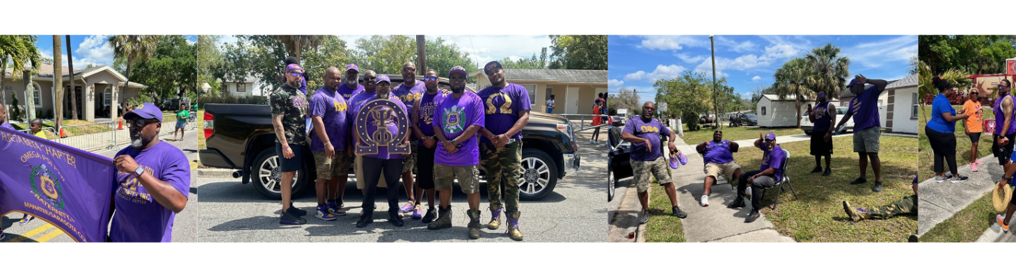 Newtown, Sarasota  Annual Easter Parade