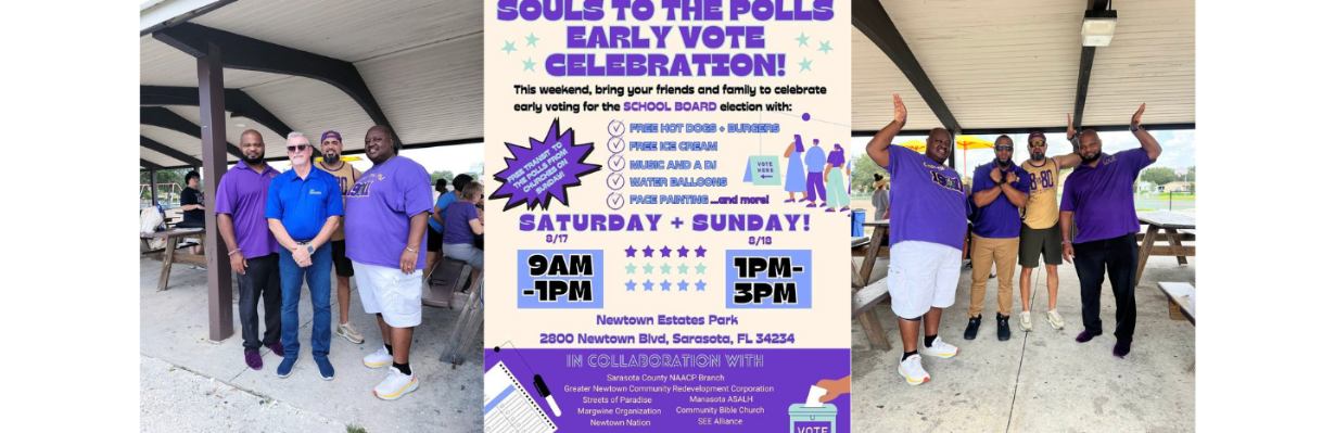 Souls to the Polls