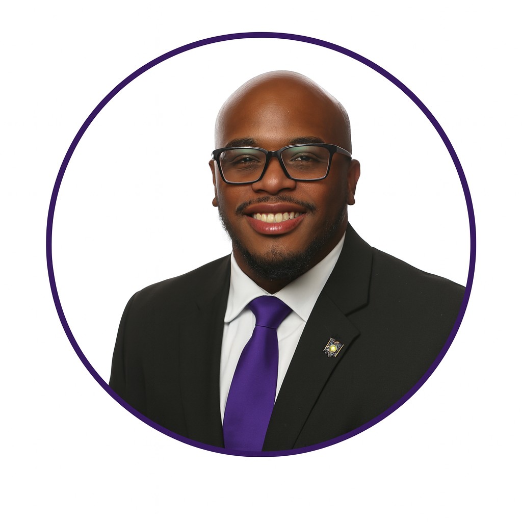 James R. Harris Leadership - Nusigmafoundation